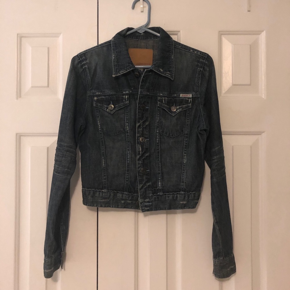 Guess jean/denim jacket